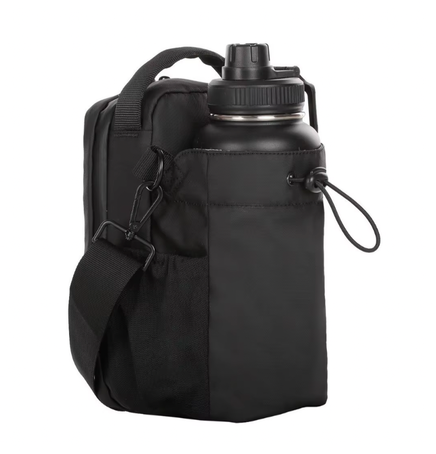 BLACK BAG
