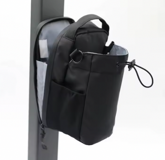 BLACK BAG
