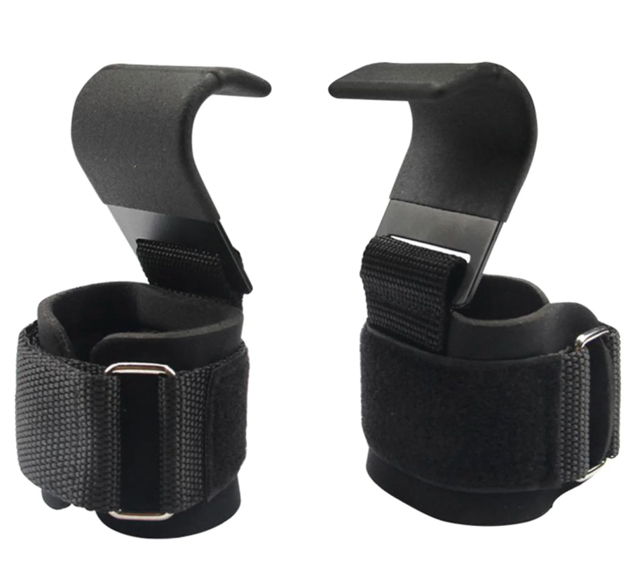 BLACK STRAPS